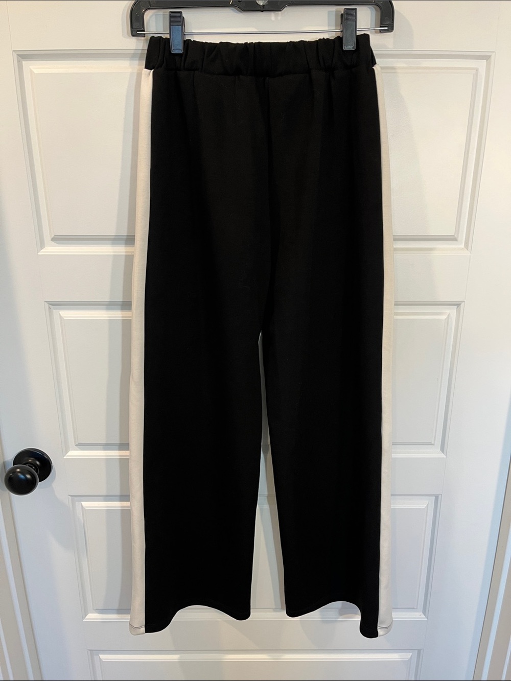 P cill wide leg track pants XS - Picture 3 of 7